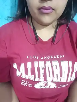 Snapshot of Love-Veronica chatting on 18, 5, 2026 Love-Veronica online show from 18, 5, 2026