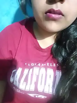 Snapshot of Love-Veronica chatting on 2, 6, 2026 Love-Veronica online show from 2, 6, 2026