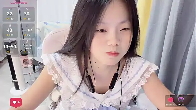 Lena-yyds online show from 6, 1, 2026