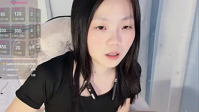 Lena-yyds online show from 13, 1, 2026