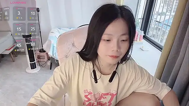 Lena-yyds online show from 18, 11, 2025