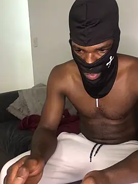 Tsonga Dick012 online show from 1, 3, 2026