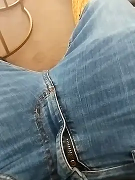 Tsonga Dick012 online show from 15, 1, 2025