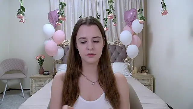 AgataAisitt online show from 3, 3, 2025