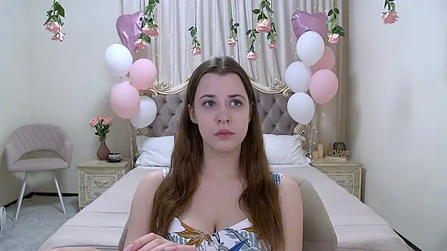 AgataAisitt online show from 2, 3, 2025