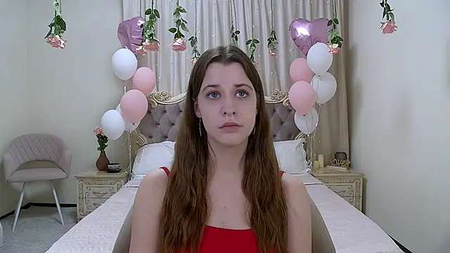 AgataAisitt online show from 15, 3, 2025