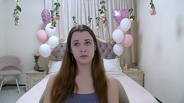 AgataAisitt online show from 11, 3, 2025