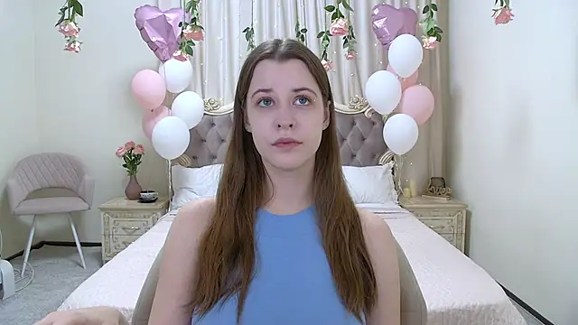 AgataAisitt online show from 8, 3, 2025