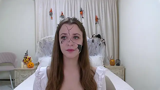 AgataAisitt online show from 30, 10, 2025