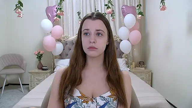 AgataAisitt online show from 2, 3, 2025