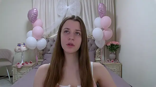 Snapshot of AgataAisitt chatting on 22, 2, 2026 AgataAisitt online show from 22, 2, 2026