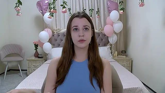 AgataAisitt online show from 16, 3, 2025