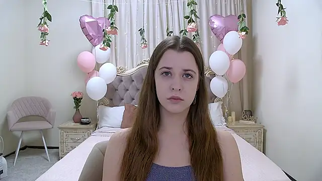 AgataAisitt online show from 11, 3, 2025