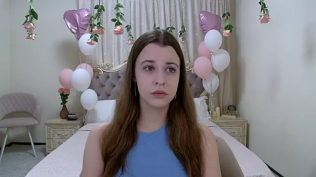 AgataAisitt online show from 16, 3, 2025