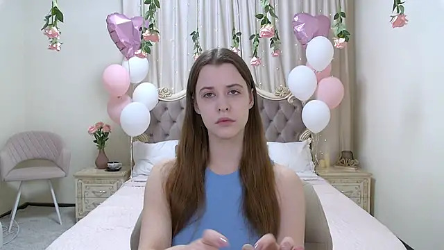 AgataAisitt online show from 8, 3, 2025