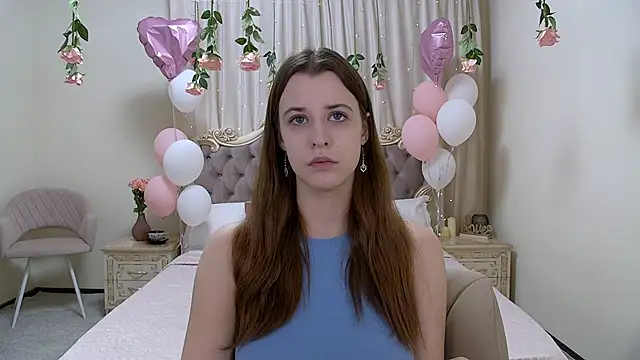 AgataAisitt online show from 16, 3, 2025