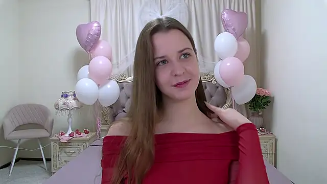 Snapshot of AgataAisitt chatting on 14, 2, 2026 AgataAisitt online show from 14, 2, 2026