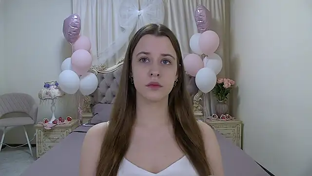 Snapshot of AgataAisitt chatting on 25, 2, 2026 AgataAisitt online show from 25, 2, 2026