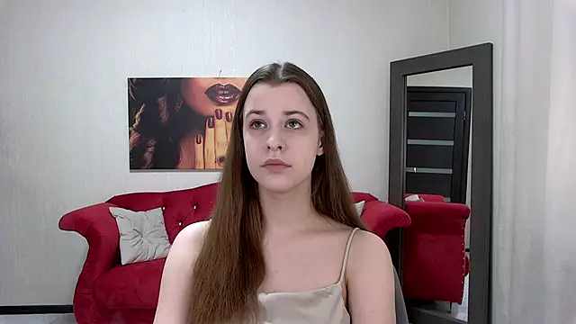 AgataAisitt online show from 22, 3, 2025