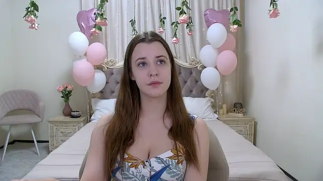 AgataAisitt online show from 2, 3, 2025