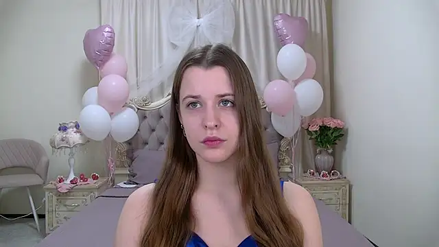 Snapshot of AgataAisitt chatting on 19, 2, 2026 AgataAisitt online show from 19, 2, 2026