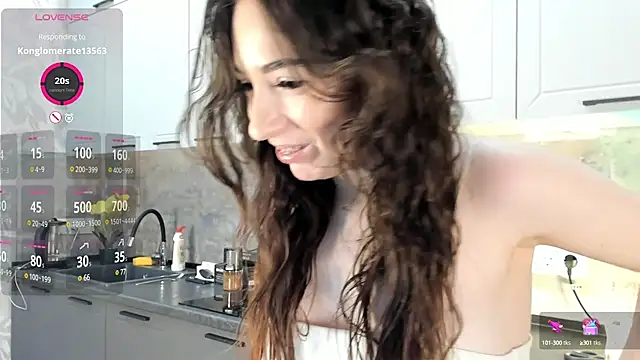 JoanBartram online show from 18, 12, 2024