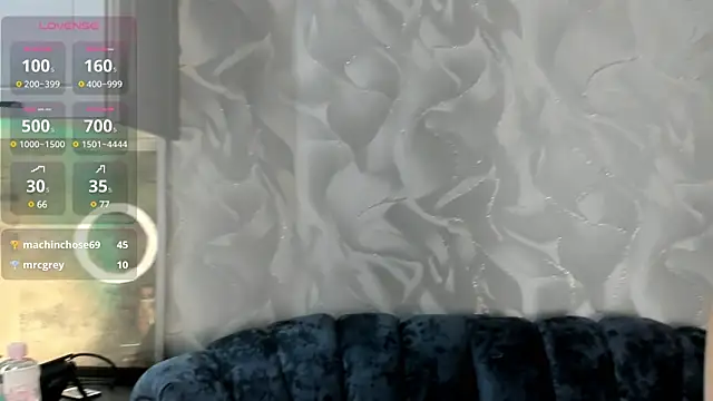 JoanBartram online show from 18, 12, 2024