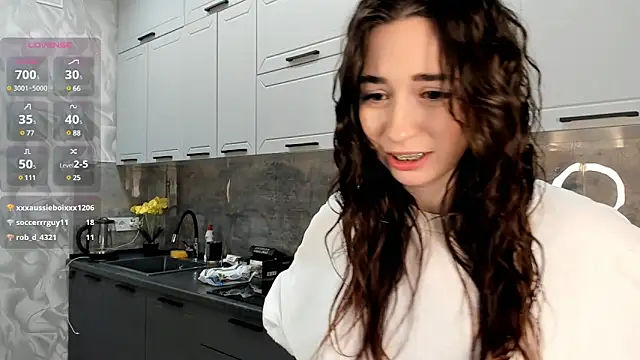 JoanBartram online show from 22, 12, 2024