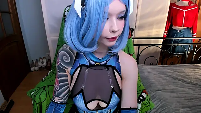 Lust One  online show from 4, 12, 2025