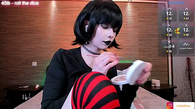 Lust One  online show from 20, 3, 2025