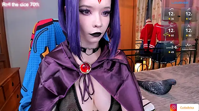 Lust One  online show from 5, 10, 2025