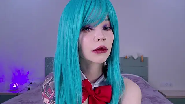 Lust One  online show from 4, 2, 2026