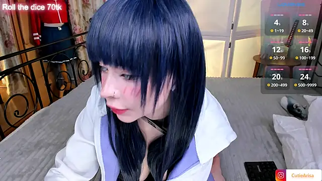 Lust One  online show from 21, 11, 2025