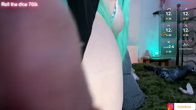 Lust One  online show from 1, 11, 2025