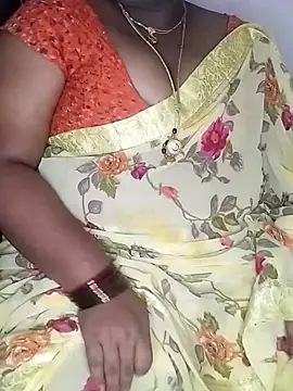Sexy Radhikaa online show from 20, 2, 2026