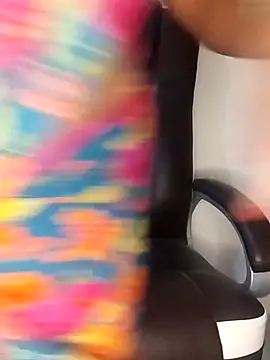 Sexy Radhikaa online show from 27, 11, 2025