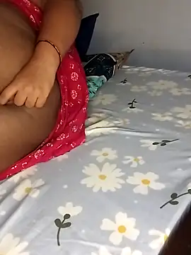 Sexy Radhikaa online show from 17, 4, 2026