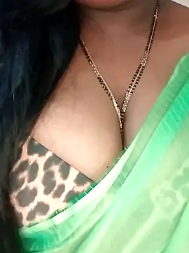Sexy Radhikaa online show from 9, 1, 2026