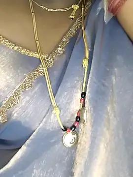 Sexy Radhikaa online show from 28, 2, 2026