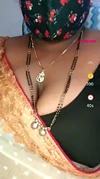 Sexy Radhikaa online show from 2, 7, 2026