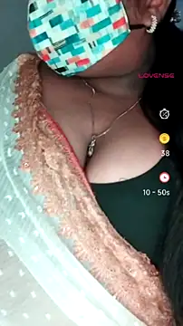 Sexy Radhikaa online show from 10, 7, 2026
