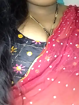 Sexy Radhikaa online show from 8, 3, 2026