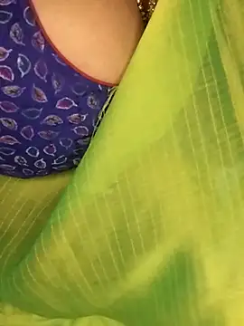 Sexy Radhikaa online show from 15, 12, 2025