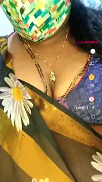 Sexy Radhikaa online show from 2, 7, 2026