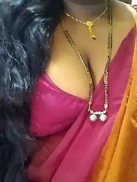 Sexy Radhikaa online show from 24, 3, 2026