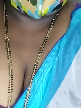 Sexy Radhikaa online show from 8, 11, 2025