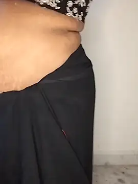 Sexy Radhikaa online show from 17, 5, 2026