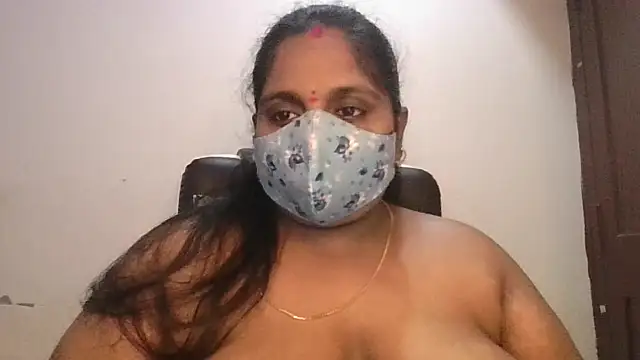 Sexy Radhikaa online show from 25, 7, 2026