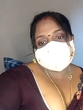 Sexy Radhikaa online show from 27, 2, 2025