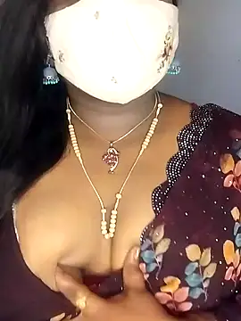 Sexy Radhikaa online show from 19, 3, 2025